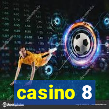 casino 8